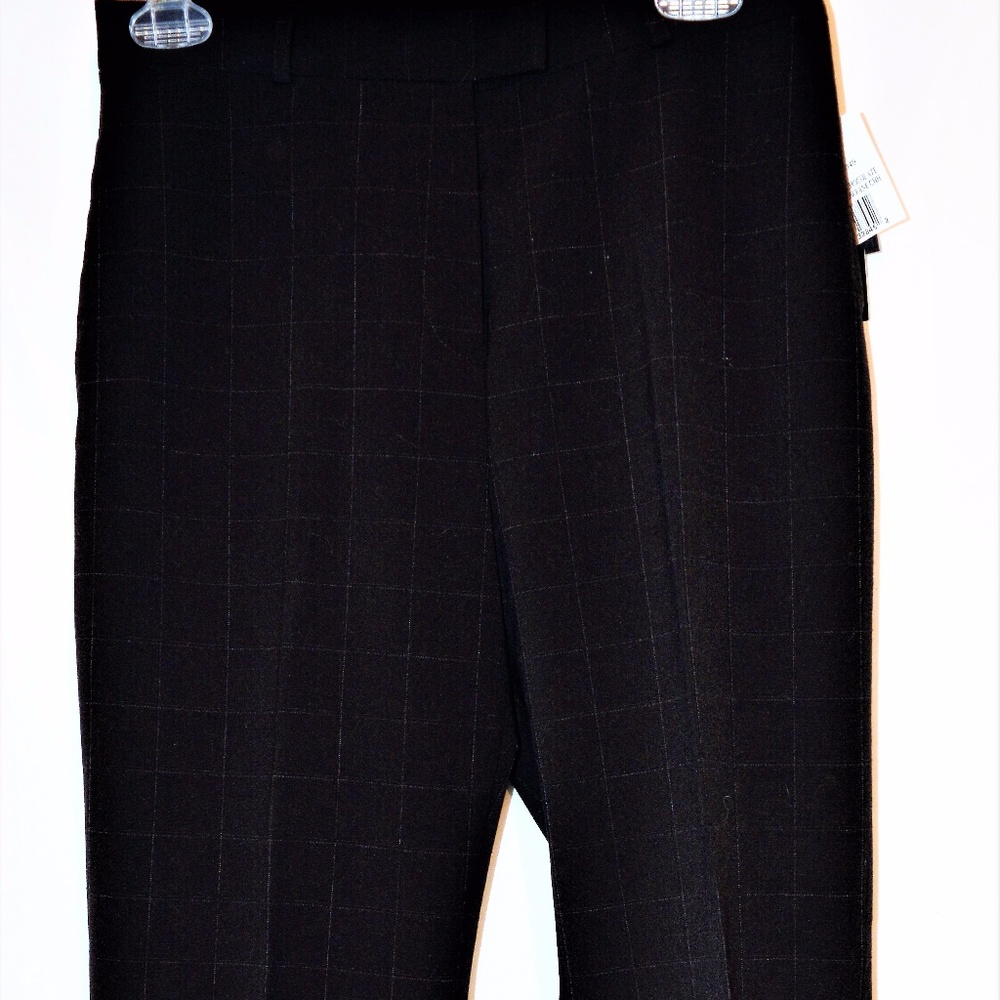 🎁NWT! ELEMENTS G Chocolate Trousers GORGEOUS!